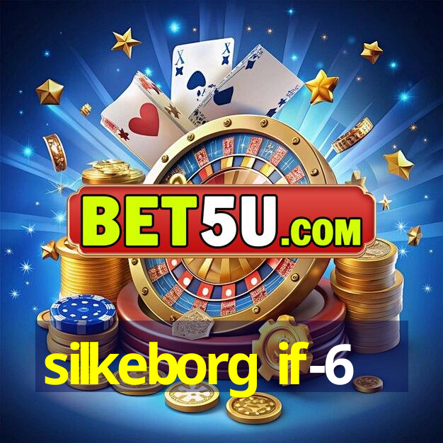 silkeborg if